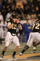 USM vs LA Tech