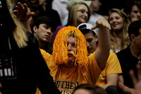 Southern Miss vs CSU 1st round NIT