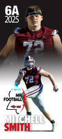 Mr. Football - MHSAA