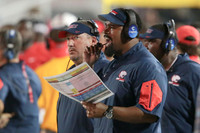 South Alabama v North Carolina State 092615