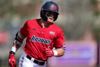 USA Baseball vs Nebraska 022623