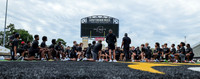 601 Elite QB Camp Southern Miss 2026