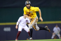 Southern Miss Baseball vs MS State @ Trustmark Park 022823