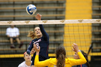 USA v Southern Miss 092915