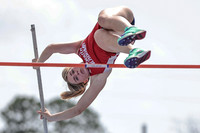 USA T&F Throws & Pole Vault 030323