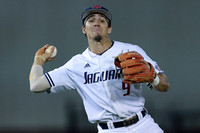 USA Baseball vs Pepperdine 030323