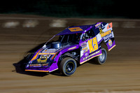 Hattiesburg Speedway Dirt Racing