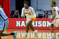 Gulfport Basketball vs Port Gipson 113024