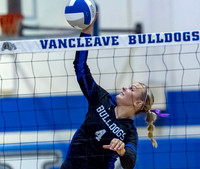 Pascagoula VB vs Vancleave 081326