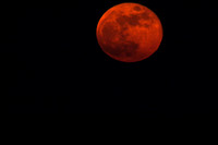 Full Moon June 26