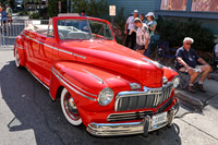 Cruisin' the Coast 2022 (Ocean Springs) 100722