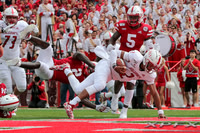 Best of CFB 2019