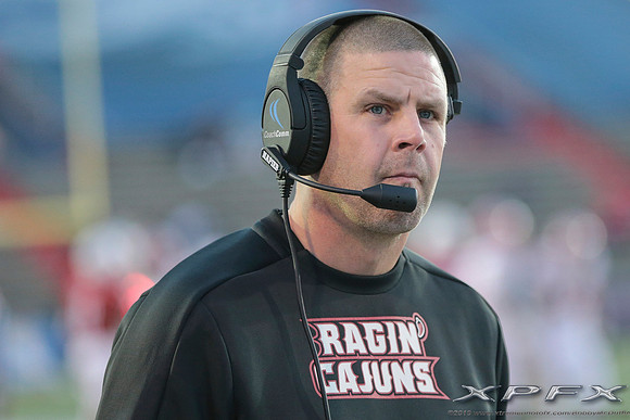 Coach Napier