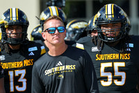 Southern Miss vs Alcorn State 090526