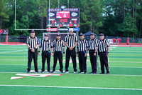 Picayune vs Biloxi 091126