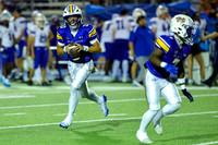 Stone vs St. Martin 091126