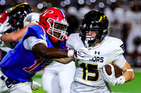 D’Iberville vs Pascagoula 091826