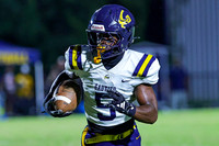 Gautier vs Moss Point 091826