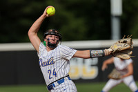 Class 3A Game 1 Booneville vs West Marion