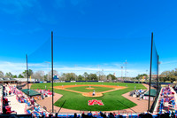 USA Baseball v Middle Tennessee Game 3 030616