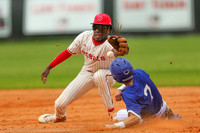Ocean Springs Baseball @ Harrison Central 040525