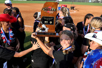 Class 5A - Game 2