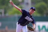 Game 1 Class 2A East Union v St Andrew’s