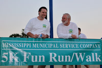 MMSC Bridge Run / Walk 2023