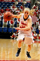 USA wbb vs FIU