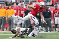 South Alabama v Idaho 110715