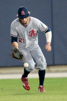 USA Baseball v Southern Miss at MGM Park 030216