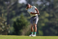 SBC Men's Golf Championship Round 2 042523