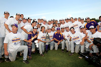 2013 SEC Baseball Championships
