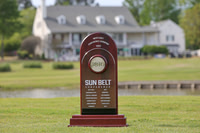 Sunbelt Conference Men's Golf Championship 2023