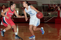 MS South Girls All Star Basketball 2013