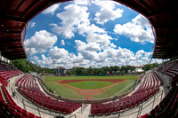 South Alabama v Alabama State Game 3