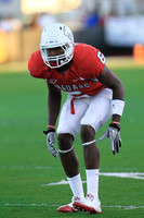 USA vs UTMartin