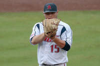 South Alabama v Southern Miss 060516