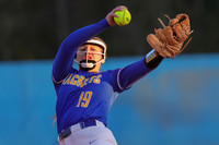 St. Martin Softball @ Ocean Springs 032025