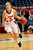 USA wbb vs Denver