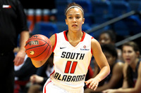 South Alabama WBB v William Carey University
