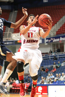 USA mbb vs FIU