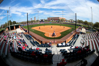 USA SB v ULM Game 3 032016