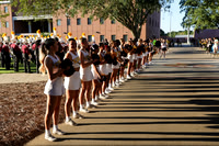 PRCC vs Co-Lin 101024