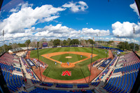South AL BB v Eastern Illinois Game 1 021817
