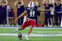 South Alabama vs Georgia Southern