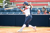 USA SB v Coastal Carolina 031817