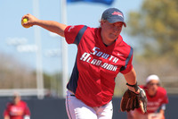 USA SB v Coastal Carolina Game 3