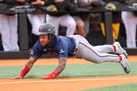 USA BSB at Southern Miss 041321