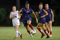South AL Soccer vs Queens 082423